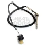 Sensor, Abgastemperatur MEAT & DORIA 12114
