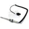 Sensor, Abgastemperatur MEAT & DORIA 12117