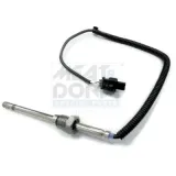 Sensor, Abgastemperatur MEAT & DORIA 12117