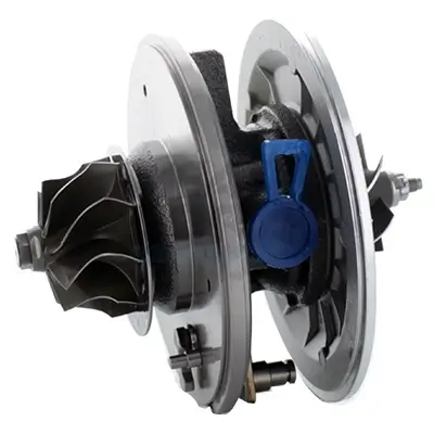 Rumpfgruppe, Turbolader MEAT & DORIA 60462