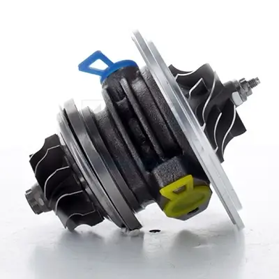 Rumpfgruppe, Turbolader MEAT & DORIA 60463