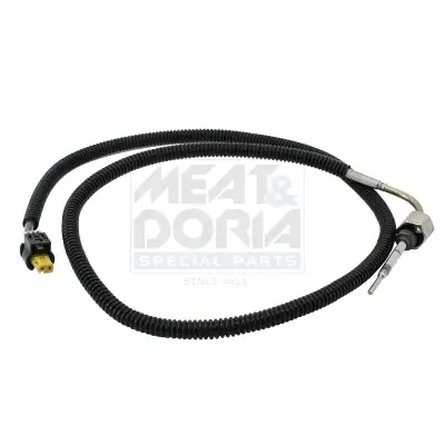 Sensor, Abgastemperatur MEAT & DORIA 12122