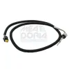 Sensor, Abgastemperatur MEAT & DORIA 12122