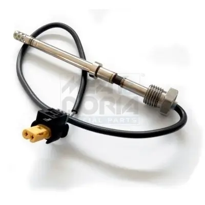 Sensor, Abgastemperatur MEAT & DORIA 12124 Bild Sensor, Abgastemperatur MEAT & DORIA 12124