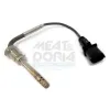 Sensor, Abgastemperatur MEAT & DORIA 12126 Bild Sensor, Abgastemperatur MEAT & DORIA 12126