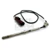 Sensor, Abgastemperatur MEAT & DORIA 12128