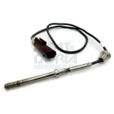 Sensor, Abgastemperatur MEAT & DORIA 12128