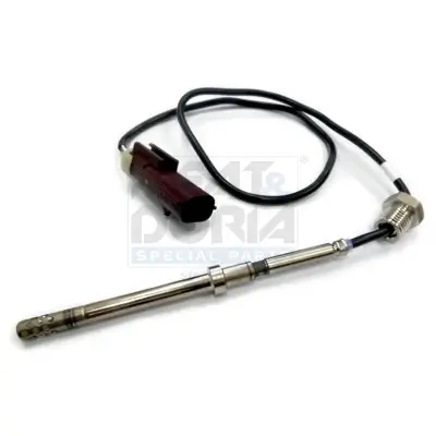 Sensor, Abgastemperatur MEAT & DORIA 12128 Bild Sensor, Abgastemperatur MEAT & DORIA 12128