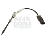 Ölleitung, Lader MEAT & DORIA 63111