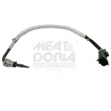 Sensor, Abgastemperatur SCR-Katalysator MEAT & DORIA 12132