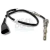 Sensor, Abgastemperatur MEAT & DORIA 12133