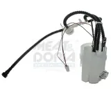 Temperaturschalter, Kühlerlüfter MEAT & DORIA 82638