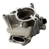 Unterdruckpumpe, Bremsanlage MEAT & DORIA 91173