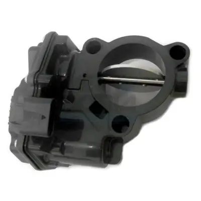 Drosselklappenstutzen MEAT & DORIA 89271