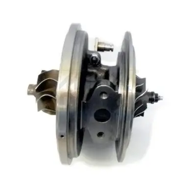 Rumpfgruppe, Turbolader MEAT & DORIA 60458