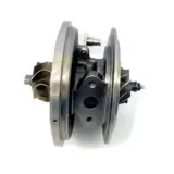 Rumpfgruppe, Turbolader MEAT & DORIA 60458