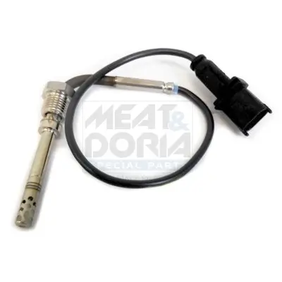 Sensor, Abgastemperatur MEAT & DORIA 12148