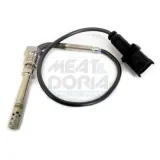 Sensor, Abgastemperatur MEAT & DORIA 12148