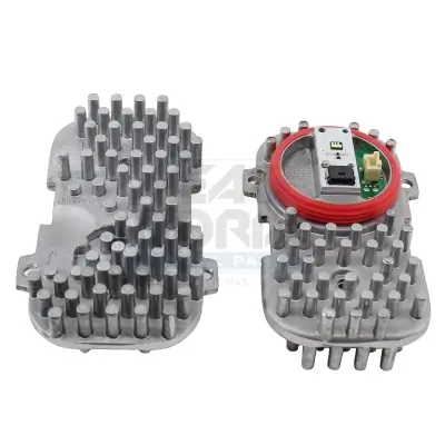 Steuergerät, Beleuchtung MEAT & DORIA 73212684 Bild Steuergerät, Beleuchtung MEAT & DORIA 73212684