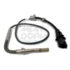 Sensor, Abgastemperatur MEAT & DORIA 12153