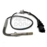 Sensor, Abgastemperatur MEAT & DORIA 12153