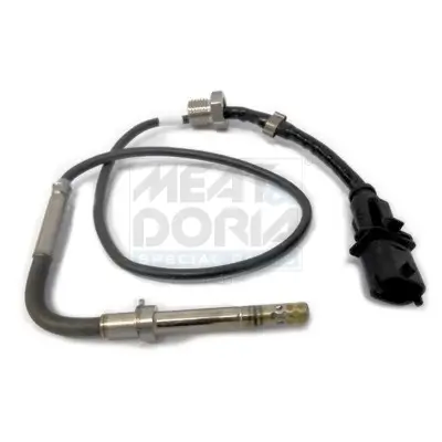 Sensor, Abgastemperatur MEAT & DORIA 12153 Bild Sensor, Abgastemperatur MEAT & DORIA 12153