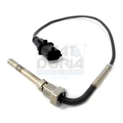 Sensor, Abgastemperatur MEAT & DORIA 12154