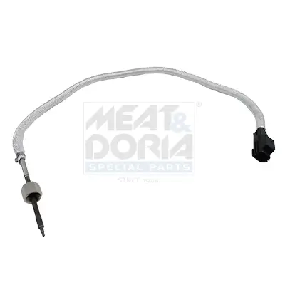 Sensor, Abgastemperatur MEAT & DORIA 12155