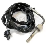 Sensor, Abgastemperatur MEAT & DORIA 12156