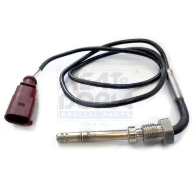 Sensor, Abgastemperatur MEAT & DORIA 12159