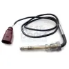 Sensor, Abgastemperatur MEAT & DORIA 12159