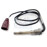 Sensor, Abgastemperatur MEAT & DORIA 12159