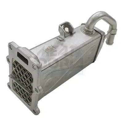 Kühler, Abgasrückführung MEAT & DORIA 88484