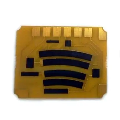 Reparatursatz, Fahrpedal MEAT & DORIA 83577