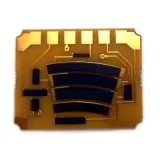 Reparatursatz, Fahrpedal MEAT & DORIA 83579