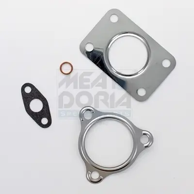 Montagesatz, Lader MEAT & DORIA 60718 Bild Montagesatz, Lader MEAT & DORIA 60718