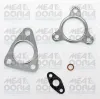 Montagesatz, Lader MEAT & DORIA 60721