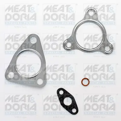 Montagesatz, Lader MEAT & DORIA 60721 Bild Montagesatz, Lader MEAT & DORIA 60721