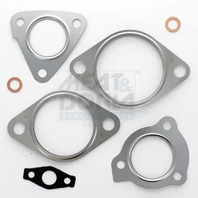 Montagesatz, Lader MEAT & DORIA 60722