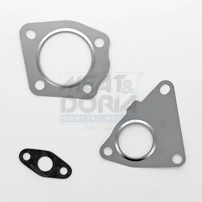 Montagesatz, Lader MEAT & DORIA 60725