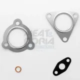 Montagesatz, Lader MEAT & DORIA 60727