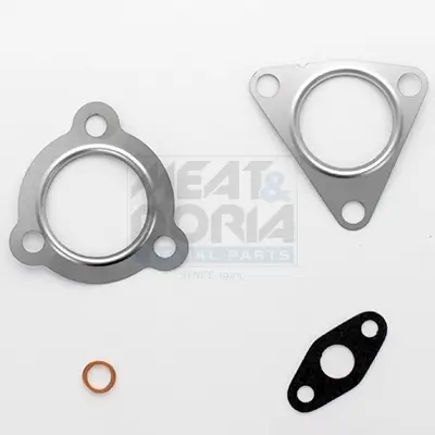 Montagesatz, Lader MEAT & DORIA 60727 Bild Montagesatz, Lader MEAT & DORIA 60727