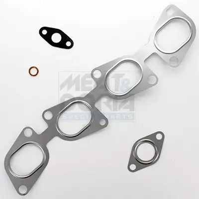 Montagesatz, Lader MEAT & DORIA 60728