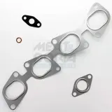 Montagesatz, Lader MEAT & DORIA 60728