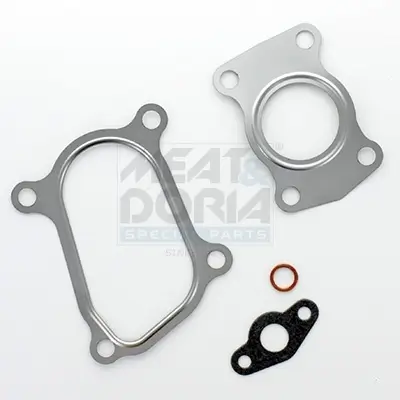 Montagesatz, Lader MEAT & DORIA 60731