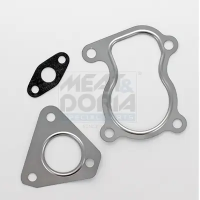 Kompressor, Klimaanlage 12 V 12 V MEAT & DORIA K11080A