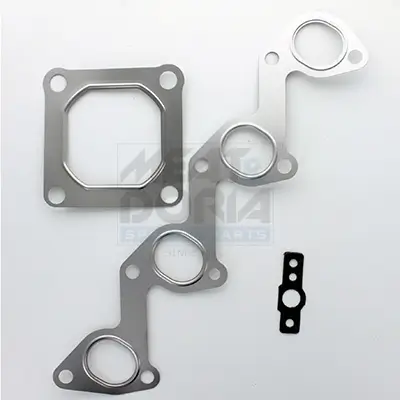 Montagesatz, Lader MEAT & DORIA 60739 Bild Montagesatz, Lader MEAT & DORIA 60739