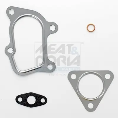 Montagesatz, Lader MEAT & DORIA 60740