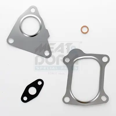 Montagesatz, Lader MEAT & DORIA 60742