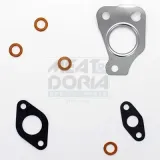 Montagesatz, Lader MEAT & DORIA 60744